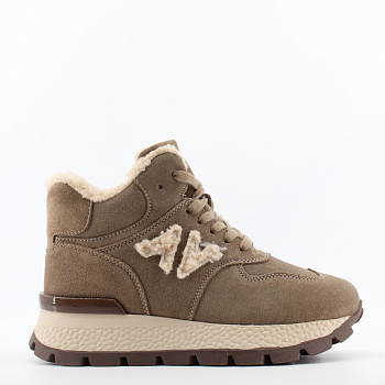 LUKME кроссовки зимние