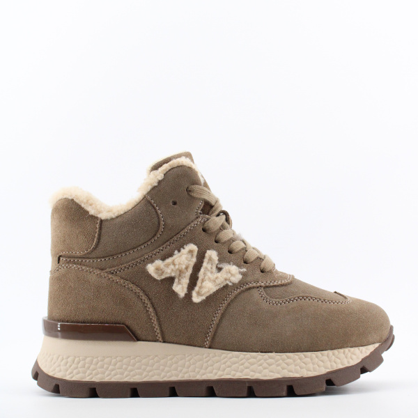 LUKME кроссовки зимние