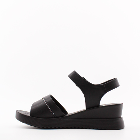 BADEN босоножки на танкетке