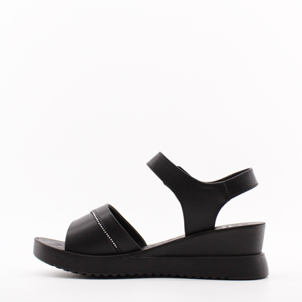 BADEN босоножки на танкетке