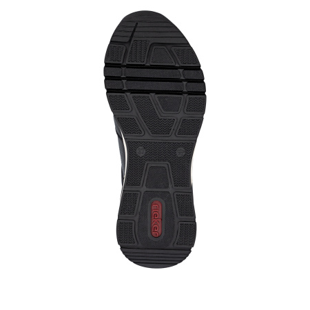 RIEKER ботинки 