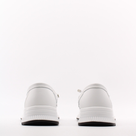 LUKME мокасины