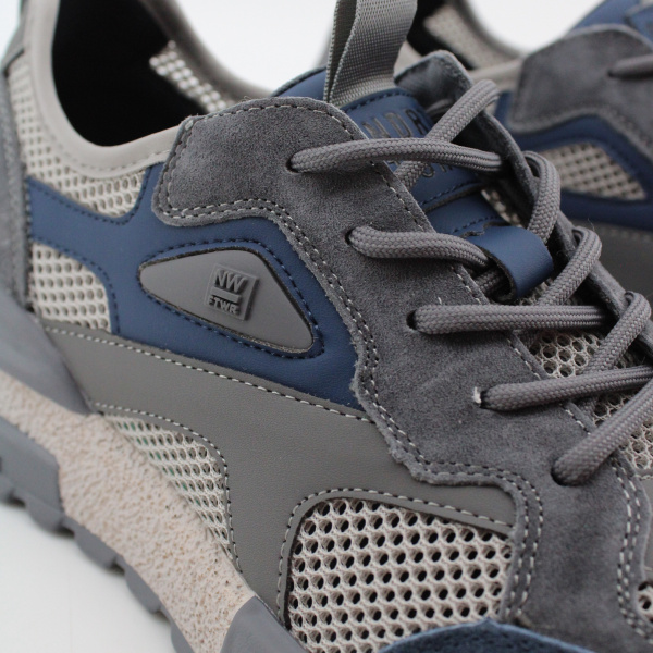 TOFA кроссовки 