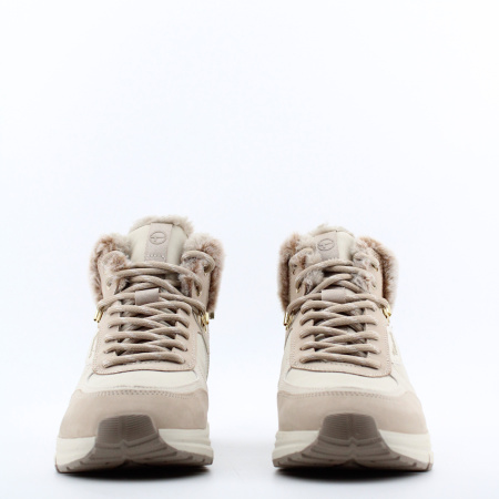 TAMARIS утепленные кроссовки