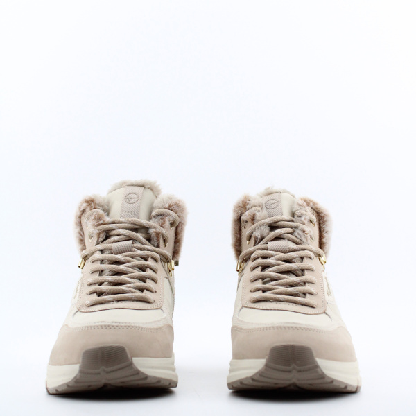 TAMARIS утепленные кроссовки