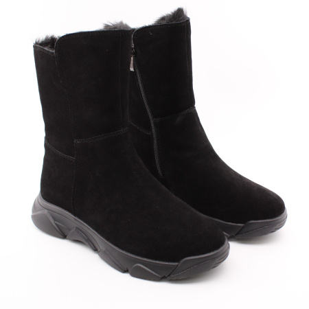 LUKME полусапоги зимние