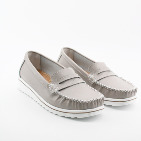 ABRICOT мокасины -комфорт