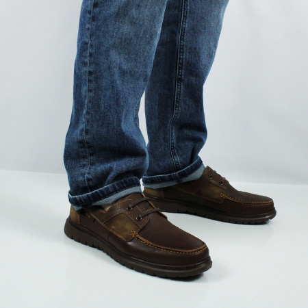 BASKARA полуботинки