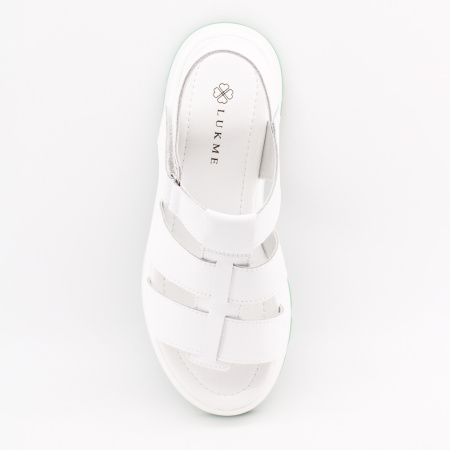 LUKME босоножки-спорт