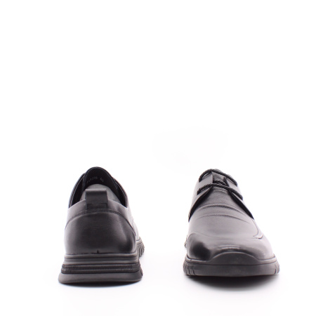 Полуботинки на рифленной подошве RESPECT