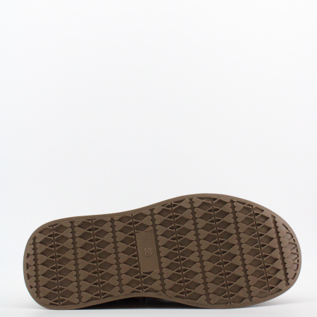 BADEN Ботинки на платформе 