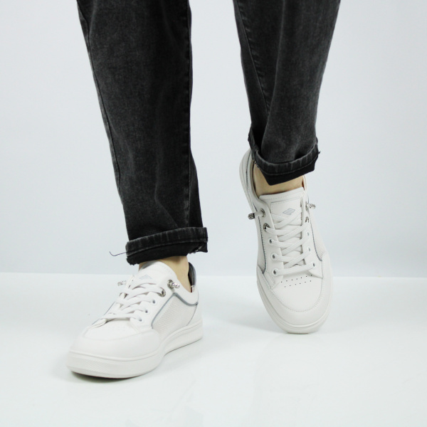 LUKME низкие кеды-сетка по бокам