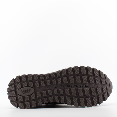 BASKARA кроссовки зимние