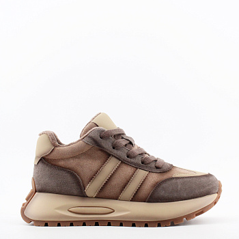 BADEN кроссовки утепленные