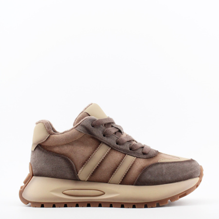 BADEN кроссовки утепленные