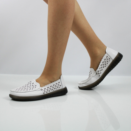 MADELLA мокасины