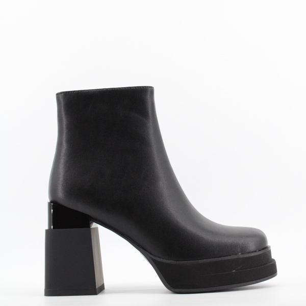 TOFA ботильоны