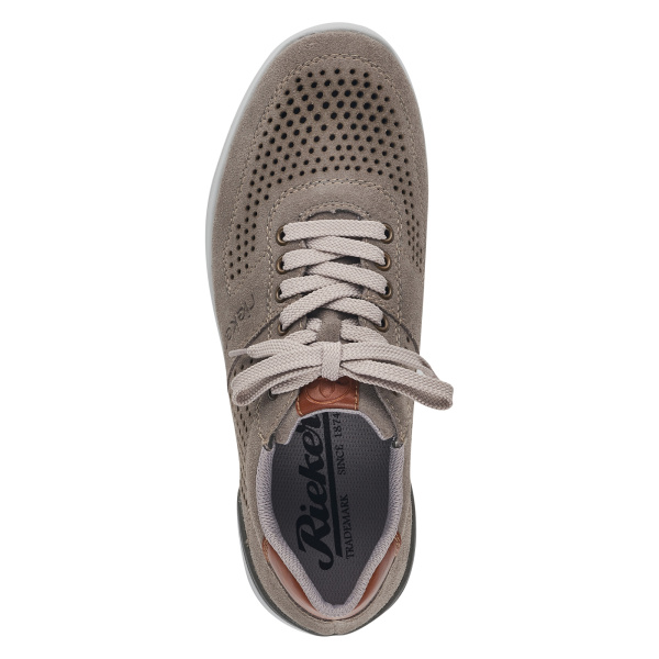 RIEKER полуботинки 