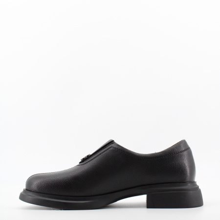 LUKME полуботинки из натуральной кожи