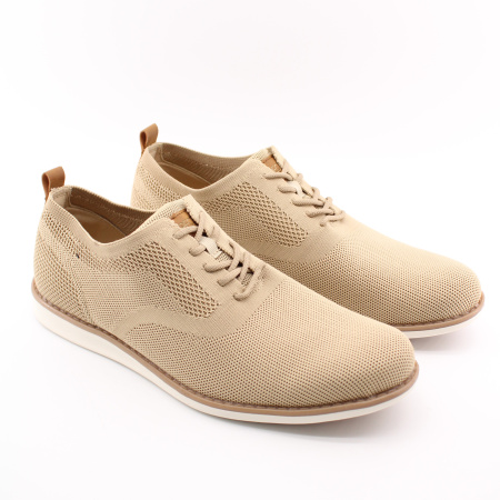 Полуботинки текстильные RESPECT