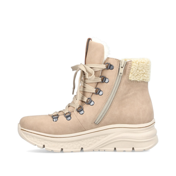 RIEKER ботинки