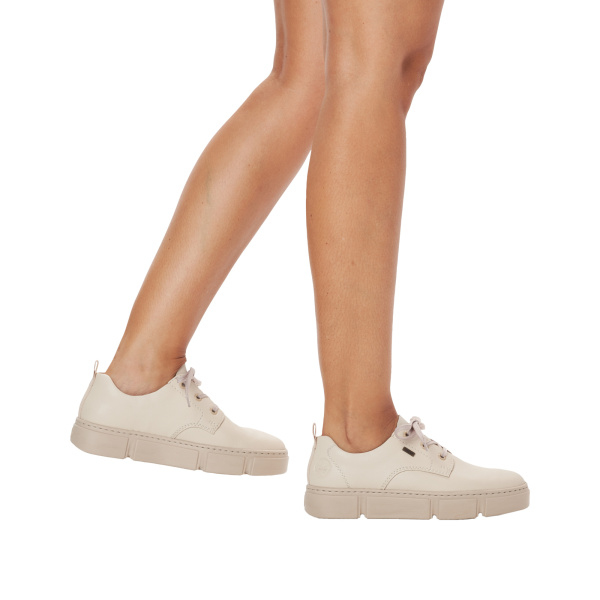 Полуботинки RIEKER