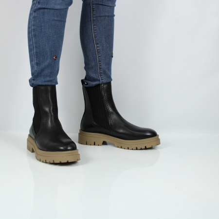 MARCO TOZZI полусапоги