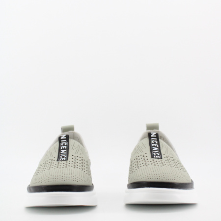 BADEN туфли с перфорацией