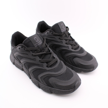 Кроссовки текстильные CROSBY