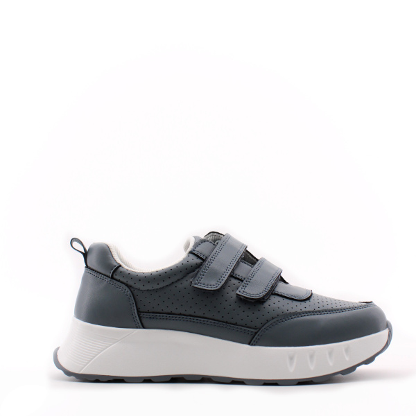 SPUR кроссовки из натуральной кожи