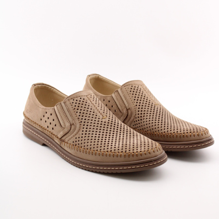 BASKARA полуботинки