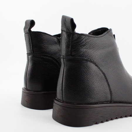 COVANI ботинки зимние