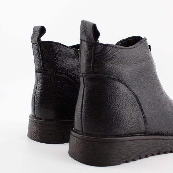 COVANI ботинки зимние