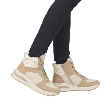 RIEKER зимние кроссовки