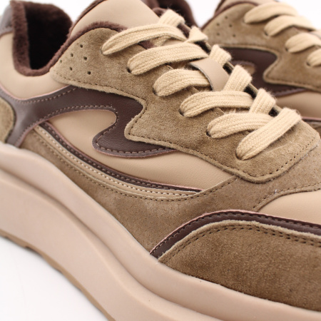 Кроссовки BADEN