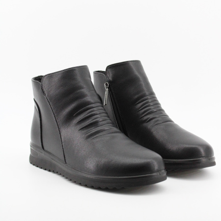 LUKME ботинки на молнии