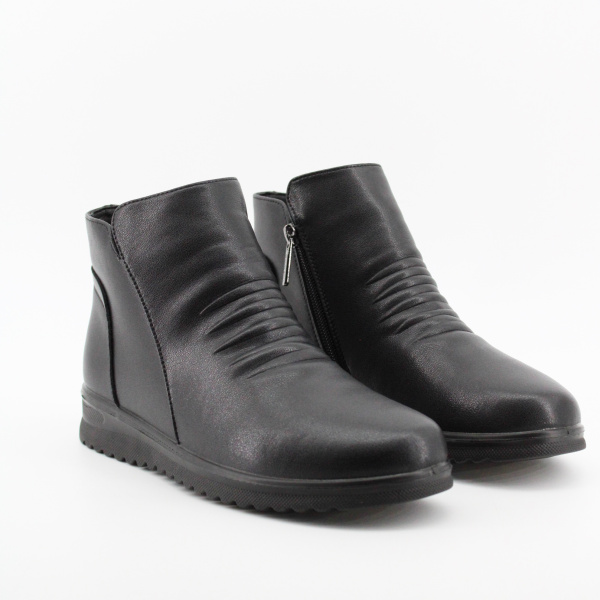 LUKME ботинки на молнии