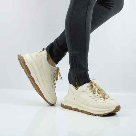 BADEN кроссовки зимние