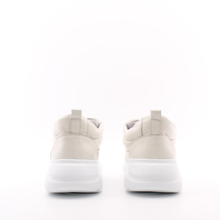 Кроссовки кожаные ROMER