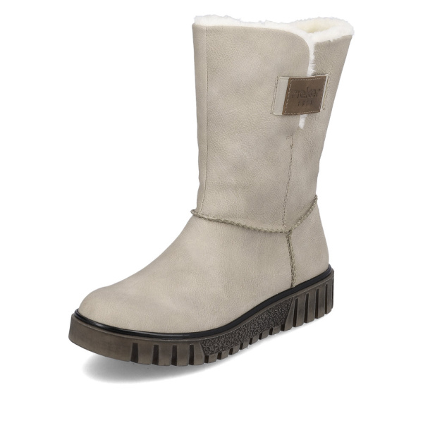 RIEKER полусапоги