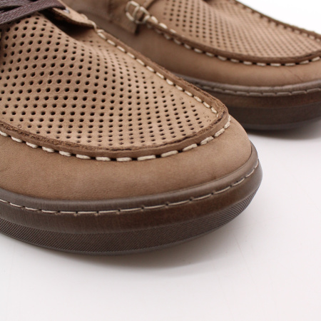 ROOMAN мокасины