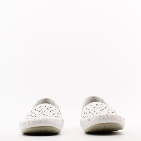 LUKME мокасины