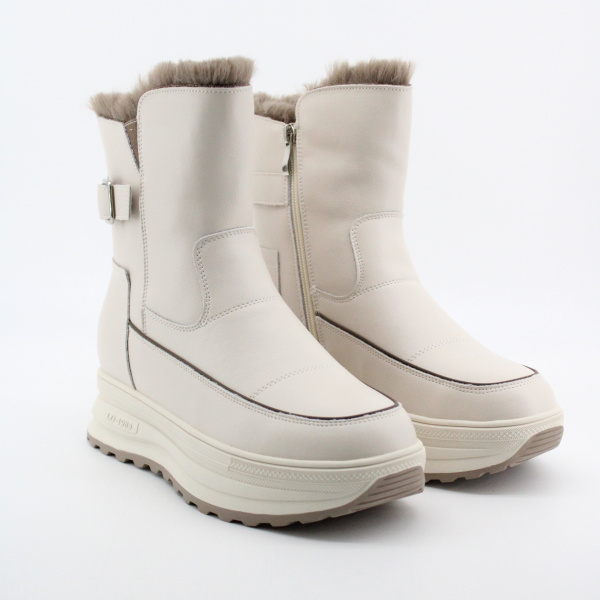 LUKME полусапоги зимние