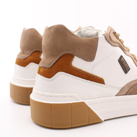 BASKARA кеды зимние