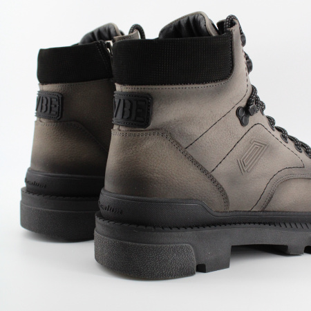 BASKARA зимние ботинки 