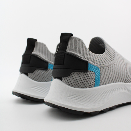 SPUR текстильные кроссовки 