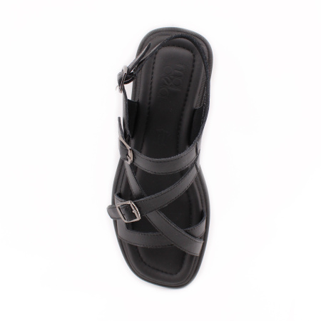 MADELLA сандалии с тремя ремешками