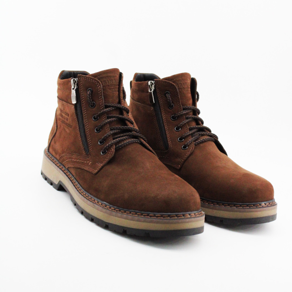 ROOMAN зимние ботинки