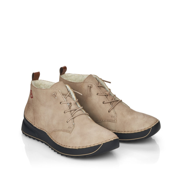 RIEKER ботинки