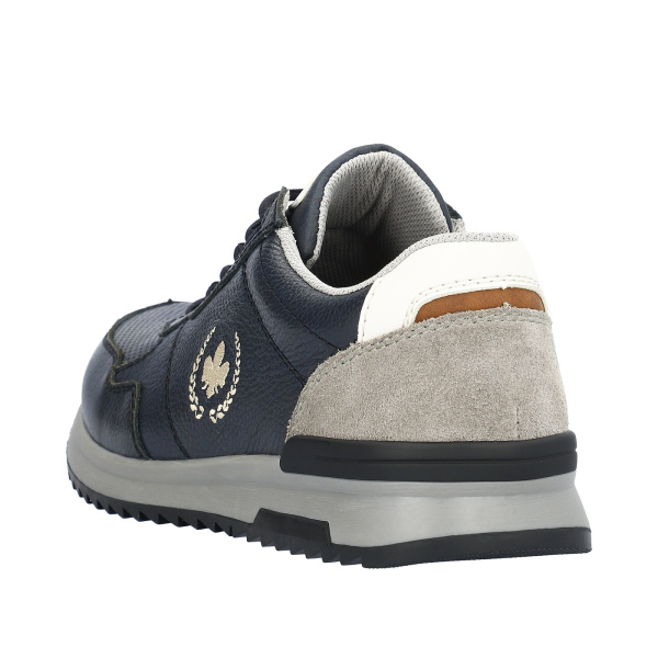 RIEKER кроссовки на шнурках 